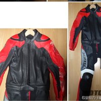 48码丹尼斯驼峰分体皮衣2000求秒。