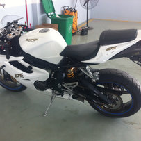 08年凯旋675，白白净净小靓仔出售（东莞寮步）