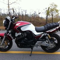 出CB400 VT3