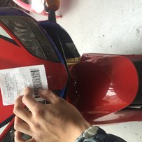 东莞黄江代友出05美版F5