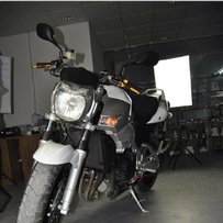 广东江门33333出07GSR400