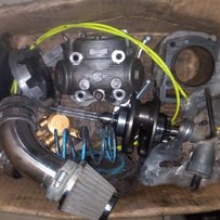 广州白云嘉禾代友出售迅鹰61拉300改件