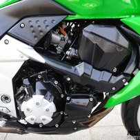 广西玉林出售 ( 靓货 ) 08款Kawasaki川崎Z-1000 街车 价格：52800