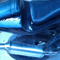 降价啦！！！！代友出售CBR22期改街车一辆、