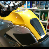 极佳保养R1200GS(加送原装GS油箱包）（已售）