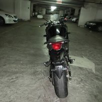 代友发帖雅马哈09FZ6R特价