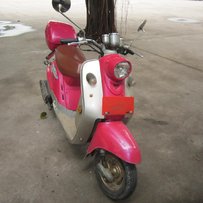 佛山高明区1500元出售二冲轻骑木兰