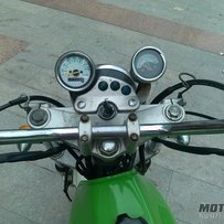 【代友】广西容县出04魔术师一辆。。接刀