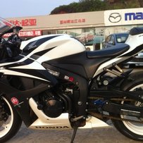 代友出多台本田08F5