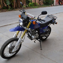 广东省梅州市3388元出售嘉陵250cc白菜！！