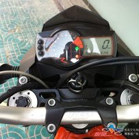 代友出售08年KTM 990 R版