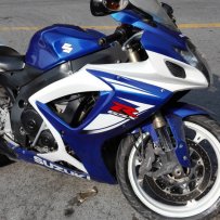 07年gsx600  26990求秒