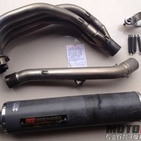 清远出吉村排气三条，吉村手把，P3垃圾