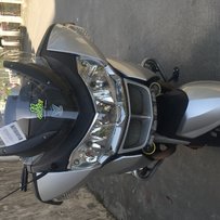 汕尾海丰出售07年R1200RT