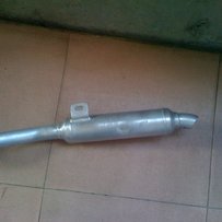 出售CBR22,19的改装排气管