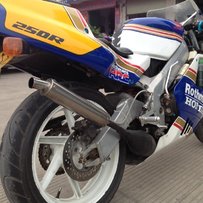 南宁出NSR250P3和06CB400VTEC3代（正规手续）....