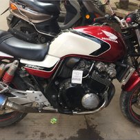 广东肇庆市德庆县代友出售精神CB二代