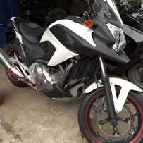 番禺市桥秒杀价出12NC700X   08铃木K8中R