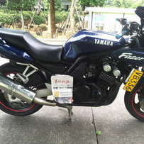 佛山顺德 出台 精神 03 FZ600 视频