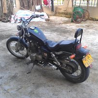 增城市中新出台CA250