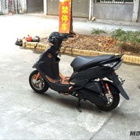 广东佛山出售台湾山叶RSzero