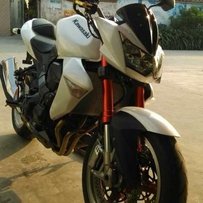 恩平地区出售08年Z1000