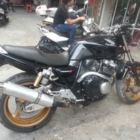 梧州代友出售06VTEC3一台,另出CNC款BREMBO一只