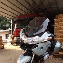 ≮代友发帖≯广西南宁出台11年底顶配R1200RT