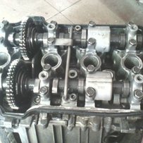 韶关大宝山出售CBR22经典机器，车主自己发帖，请版主删帖