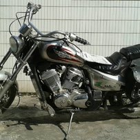 佛山南海出售铁马400