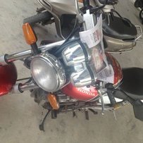 中山东凤代友出售精神94CB一台12500接小刀