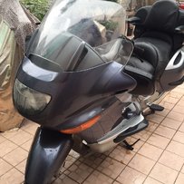 广东惠州吉隆出售宝马K1200LT