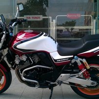 出售部证件齐全2代CB