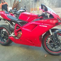 海南三亚出08年1098(支持换车)价格已是秒杀价别再议价