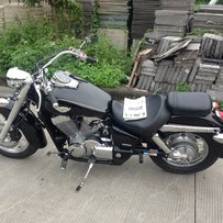 广州萝岗08年新款沙都750经典版~芯片钥匙.防盗.整车下柜.高清多图.慎入...