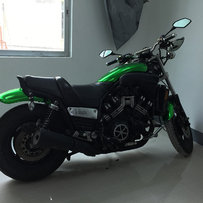 佛山 出04年加版 大魔鬼尸体