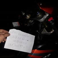 广州番禺出售gsx600 k6 小r 接受换精神cb vtec