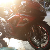 佛山顺德区出售K6中R750,原版原漆,价格不高