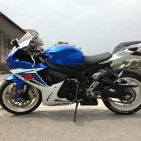 江门新会出11年K600