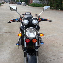 广东湛江出售04欧版十三姨.