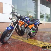 清远连州出售CB-1一台