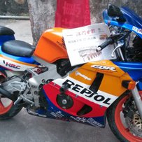 广东江门新会代友出台精神29期和CB1000,P3点火器和铃木两冲100