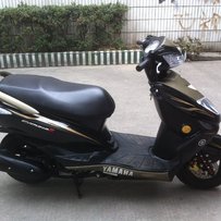 增城新塘出售雅马哈记谂版迅鹰