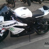 广西贵港自刀一千4.7万代友出售09川崎6R，接任何**