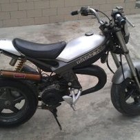 番禺大岗卖台铃木魔术师50同JOG3