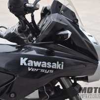 淡水售11年KLE650