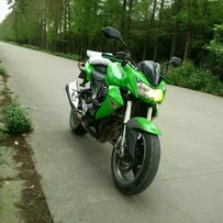 08年Z1000！被秒。谢谢