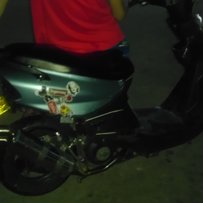 新塘出部改装福喜