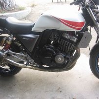 台山95R版CB400 13800元