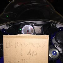 慢出自用K8小R一台，或换08以上街车。